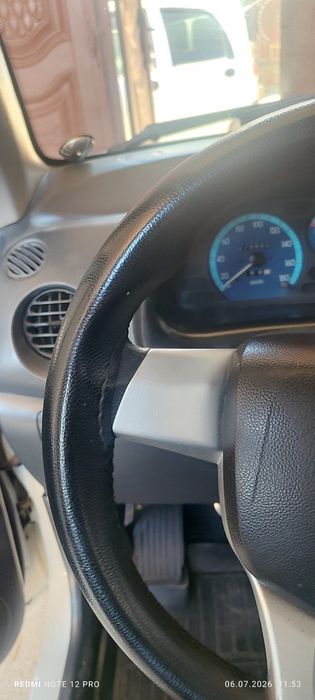 Sirochniy sotialdi matiz