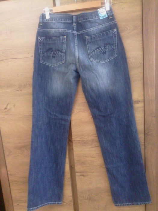 Нови дънки за момче BOYS  DENIM за 13/14г.