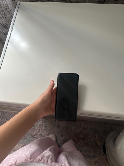 Samsung A04,256гб