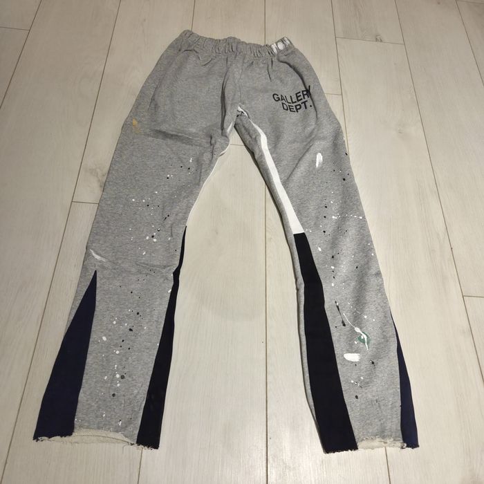 Pantaloni Gallery Dept (S) Noi