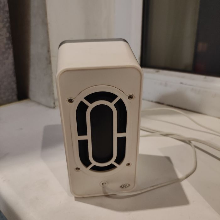 Колонки в хорошем состоянии