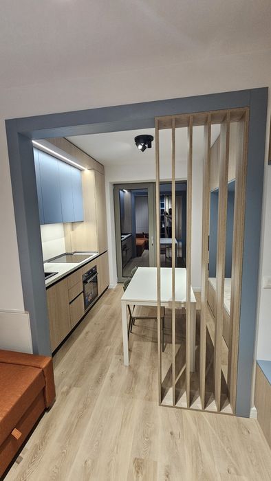 Apartament 2 camere Hils Sunrise, prima inchiriere