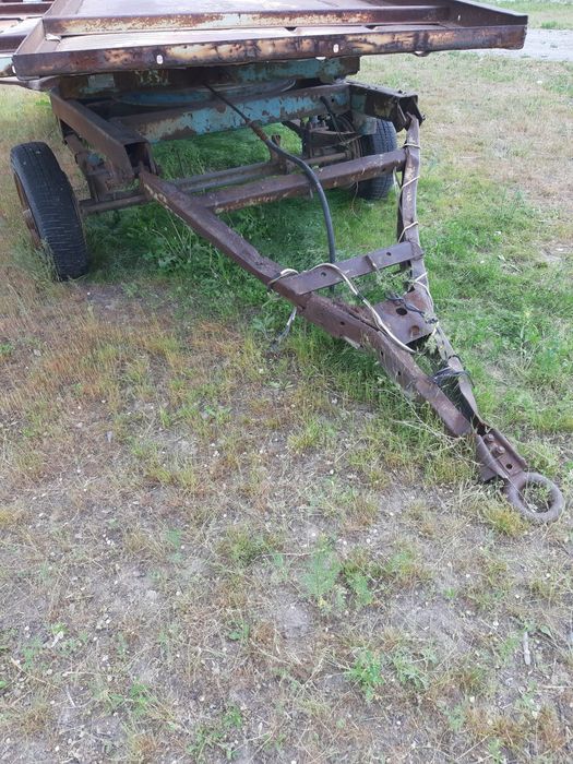 Продам прицеп трактора