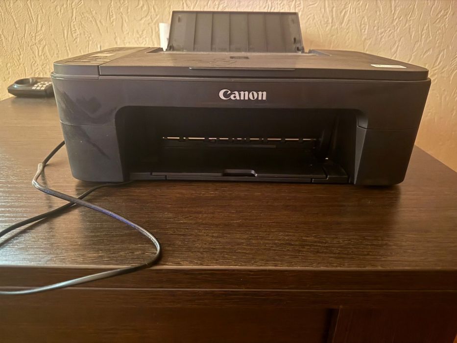 Продам принтер состояние нового