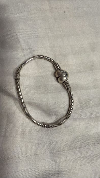 Pandora браслет и шармы