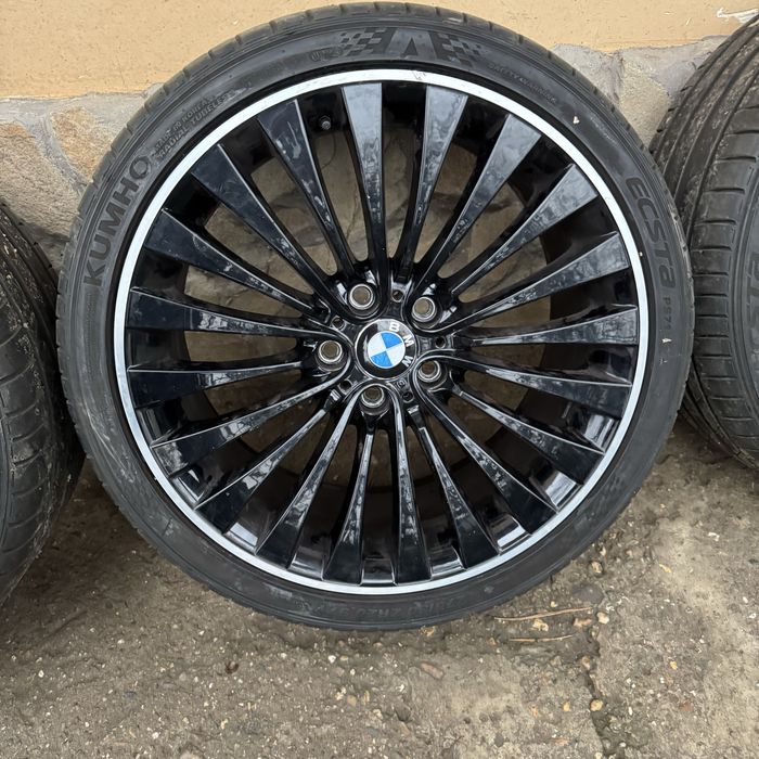 Джанти за BMW Style 410