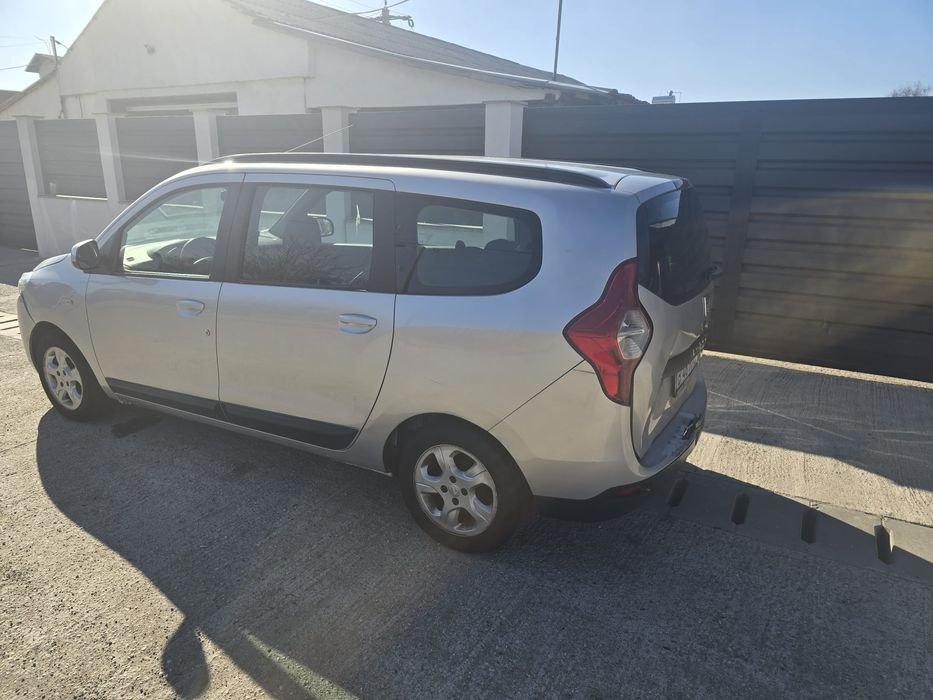 Dezmebrari piese Dacia Dokker Lodgy