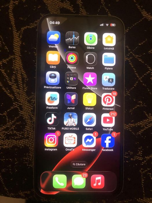 Iphone 13 pro 128gb