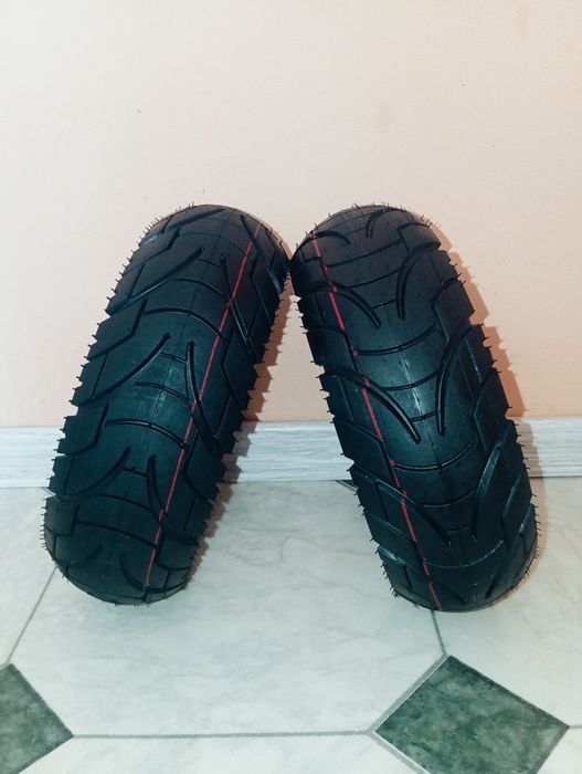 ПРОМОЦИЯ ДО КРАЯ НА СЕДМИЦАТА!! Външна гума за електрическа тротинетка