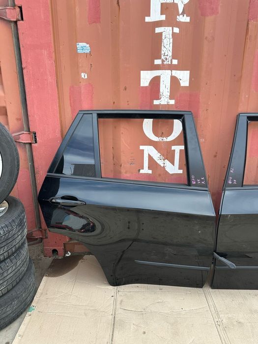 Двери BMW X5 E70