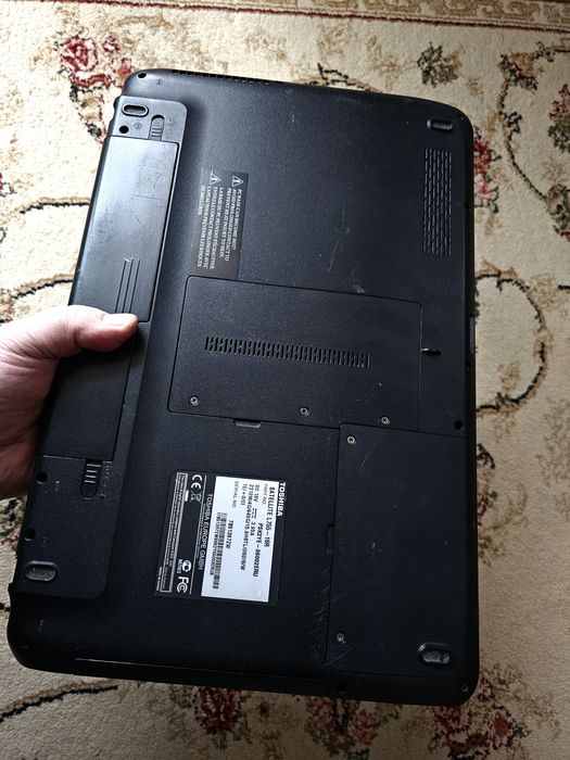 Intel® Core™ i3-2310M / Nvidia GeForce GT 525M

Intel® Core™ i3-2310M