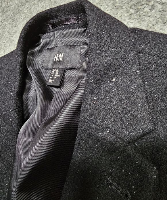 Sacou bărbați H&M
Purtat o singura data