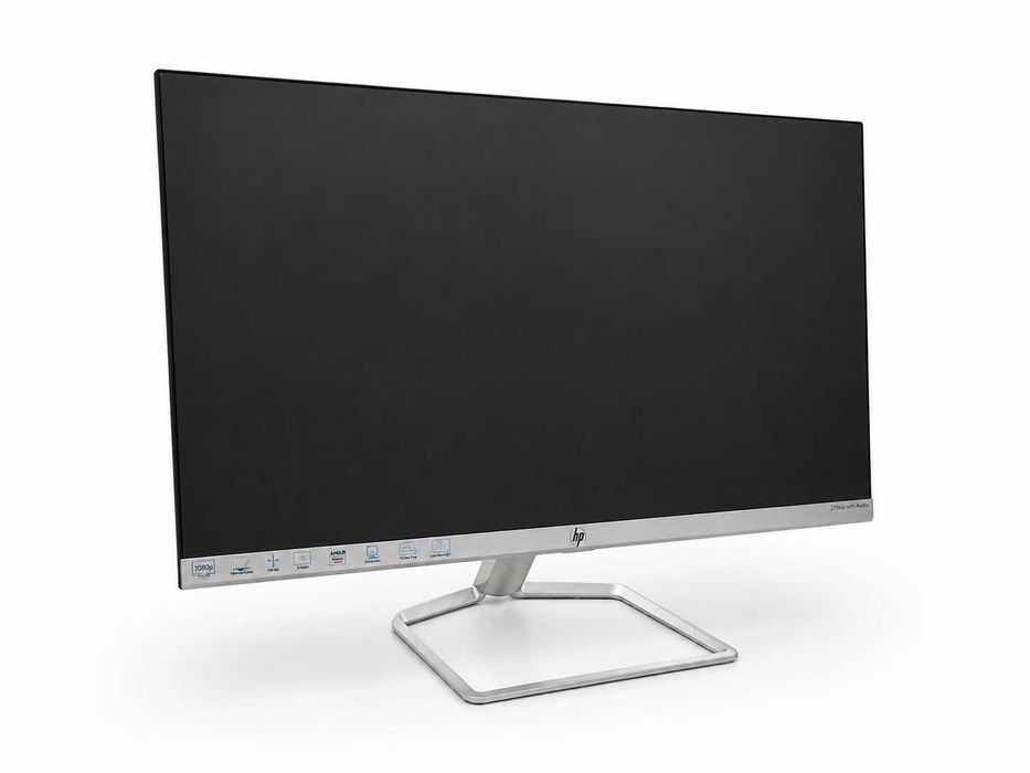 Продается HP 27fw Display with Audio
