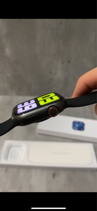 Apple watch 10 / Эпл вотч / Смарт часы