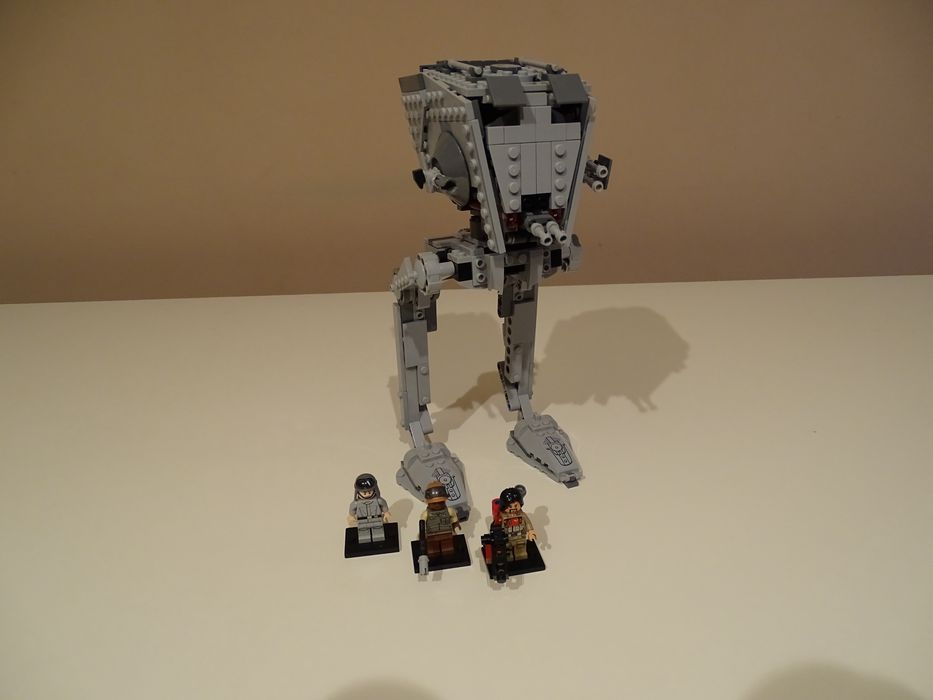 Lego Star wars Rogue One lot