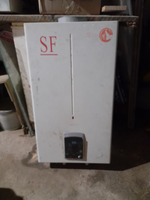 Газаблок оборудование