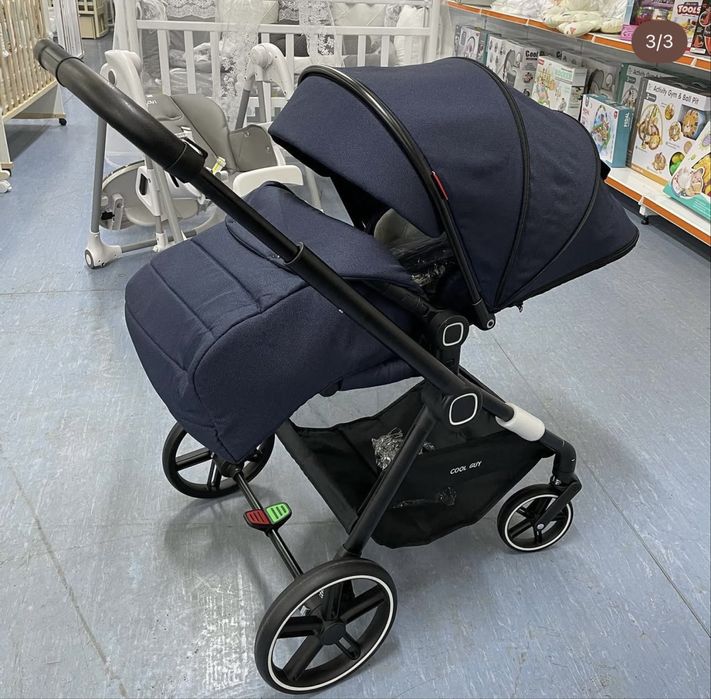 Продам коляску Cool guy