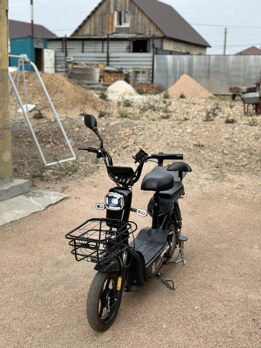 электровелик  Kiwo