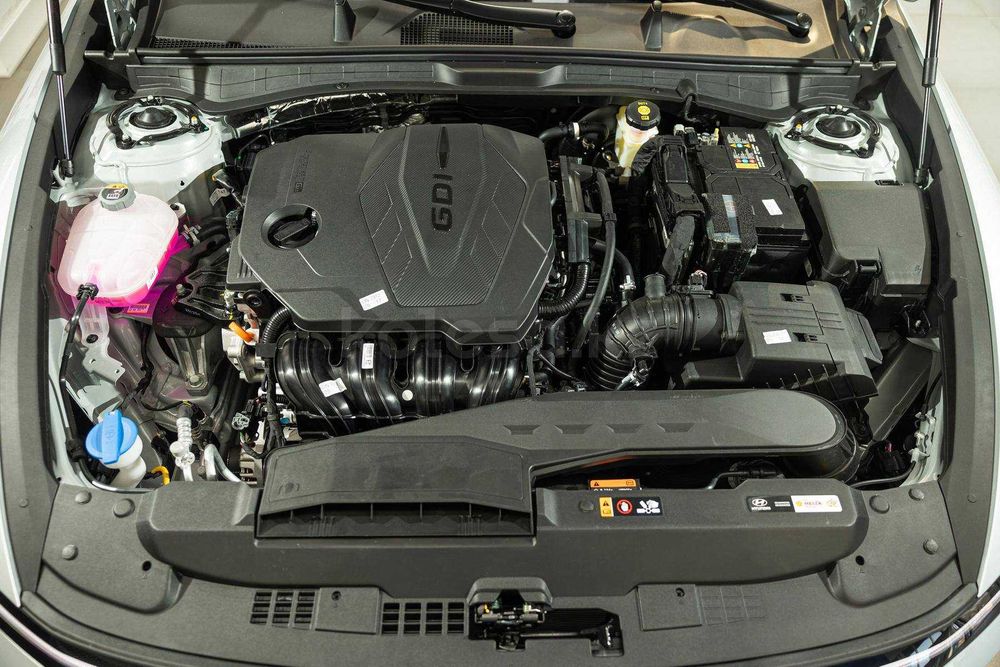 Запчасти Hyundai Sonata в Алматы