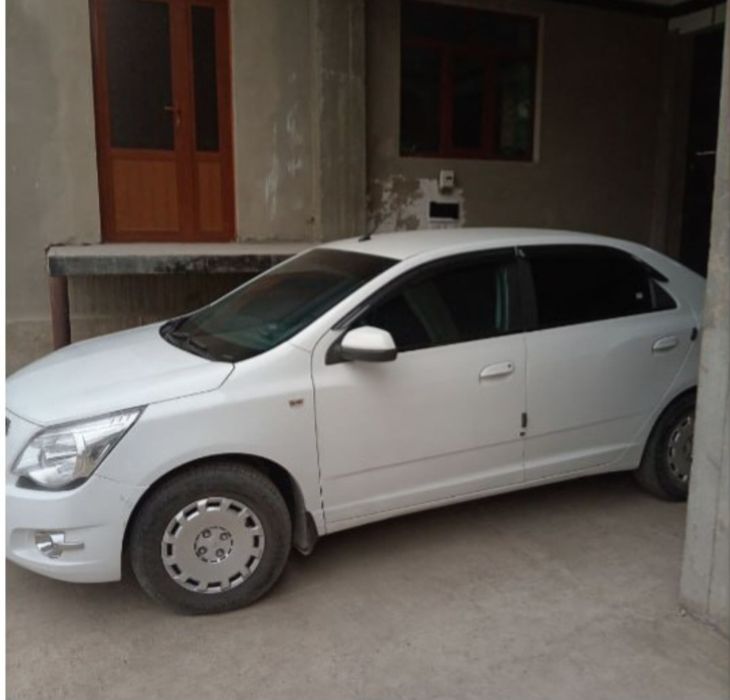 Cobalt 2 evro sotiladi