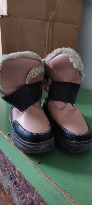 Обувь для девочек