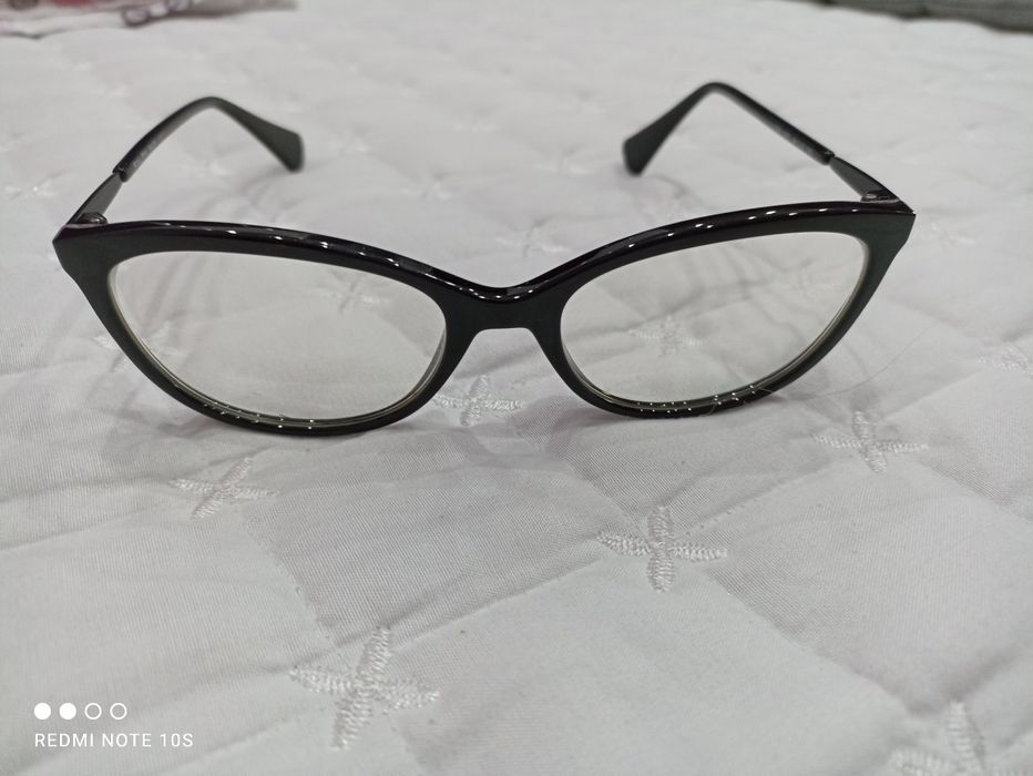 Диоптрични очила