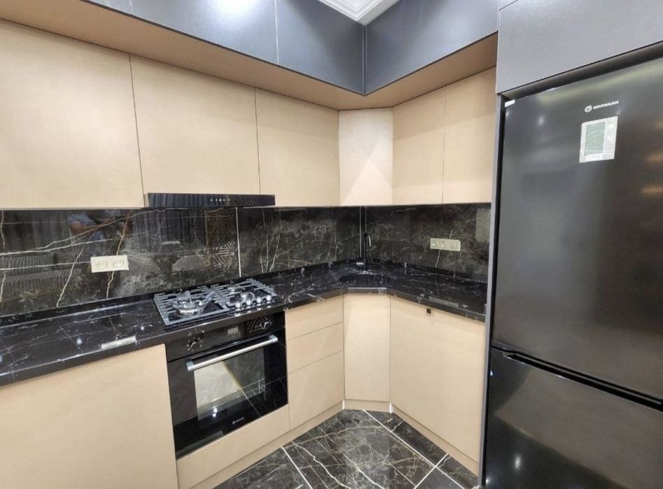 Аренда квартиры Яккасарайский район. 4 комнатная. Люкс