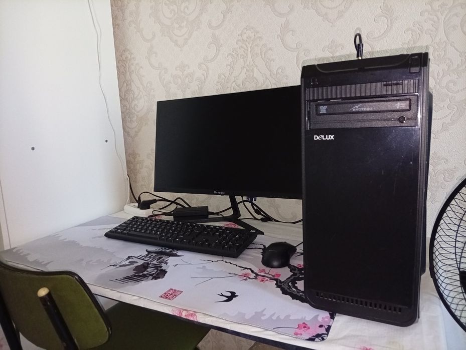 Продам Компьютер