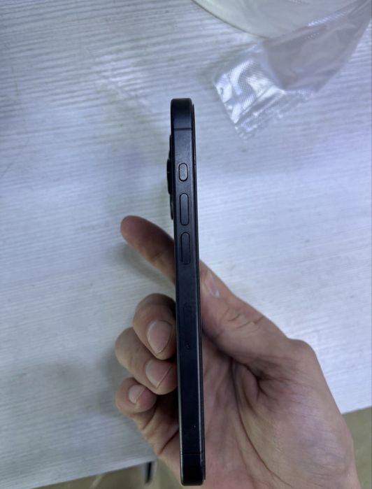 iPhone 15 Pro 128gb
