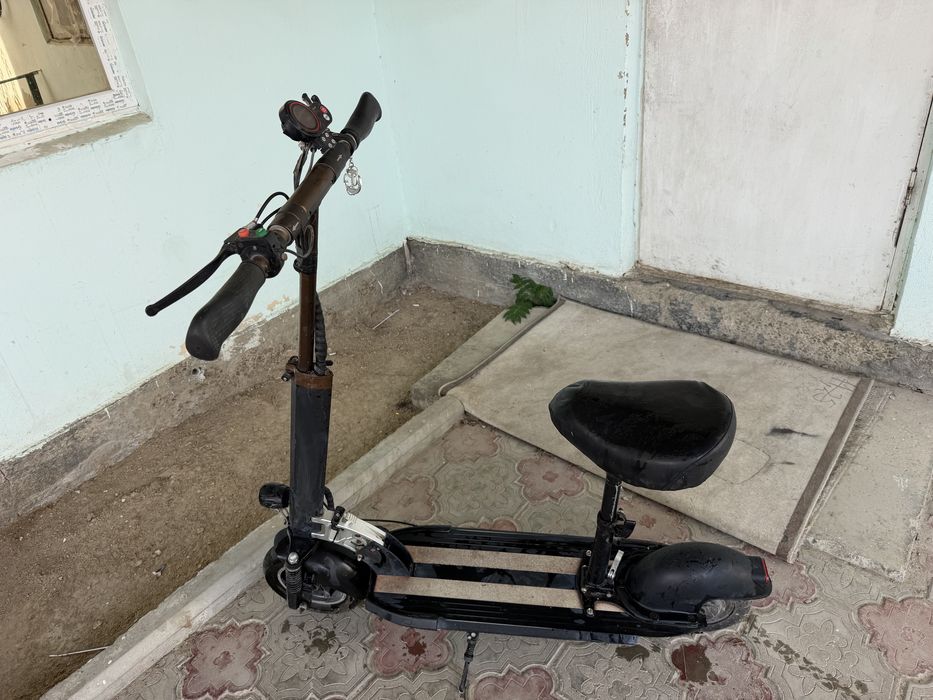 электросамокат продам