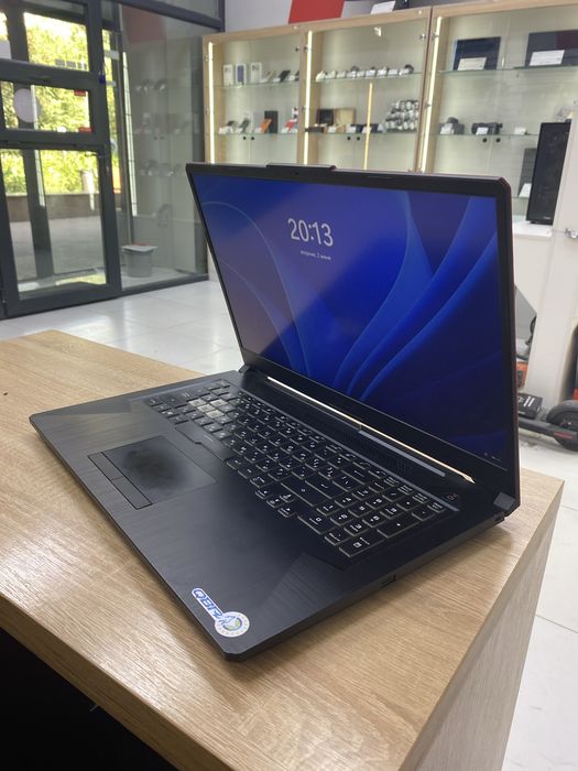 ноутбук Asus Tuf Gaming FA706|| (p25)
