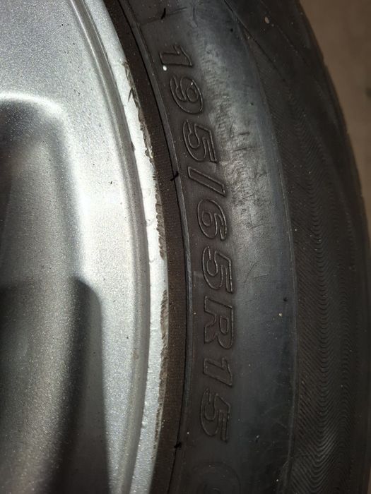 Диски Опель Омега Б