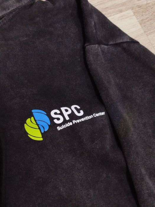 Project G/R SPC Zip-Hoodie