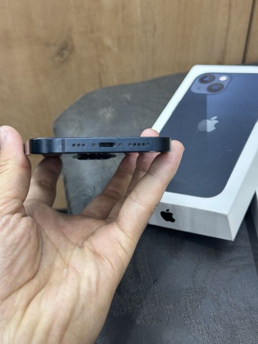 Айфон 13 128gb 84%