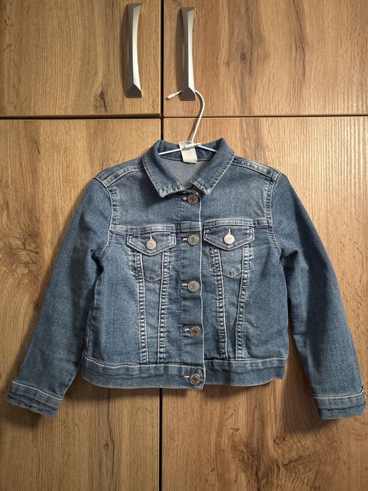 Нови и като нови якета и грейки, размер 110-122