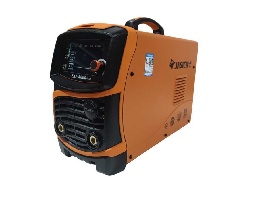 Сварочный аппарат ZX7-400D(220V/380V)