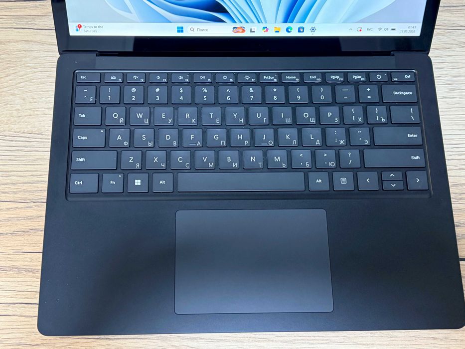 Новый! Microsoft Surface Laptop 5: Core i5, 8/512GB