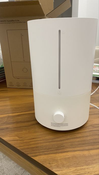 Увлажнитель воздуха Xiaomi