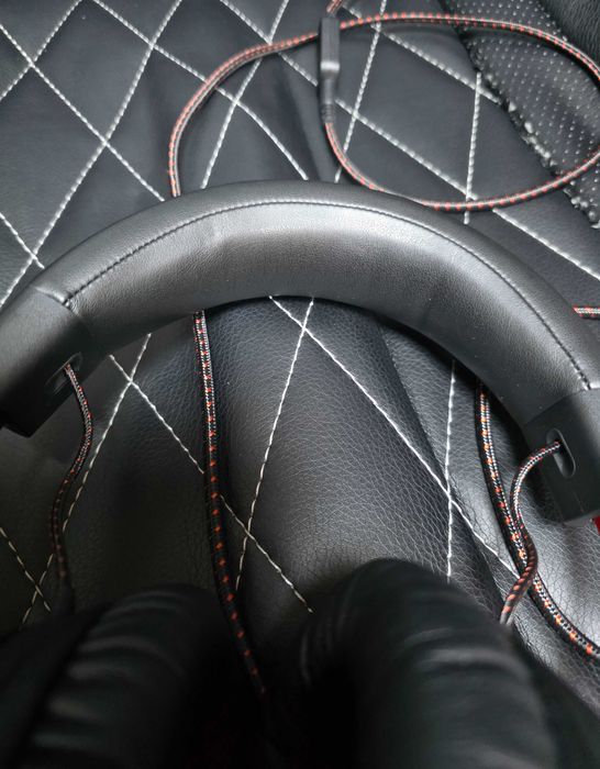 Căști Gaming HyperX Cloud III, DTS USB Type.C