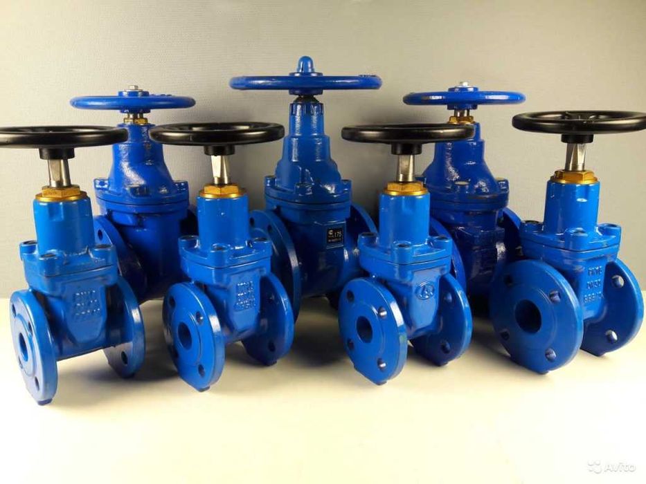 Сталь/нерж/чугун-Задвижка, Кран, Вентиль, Клапан, Затвор, Компенсатор.