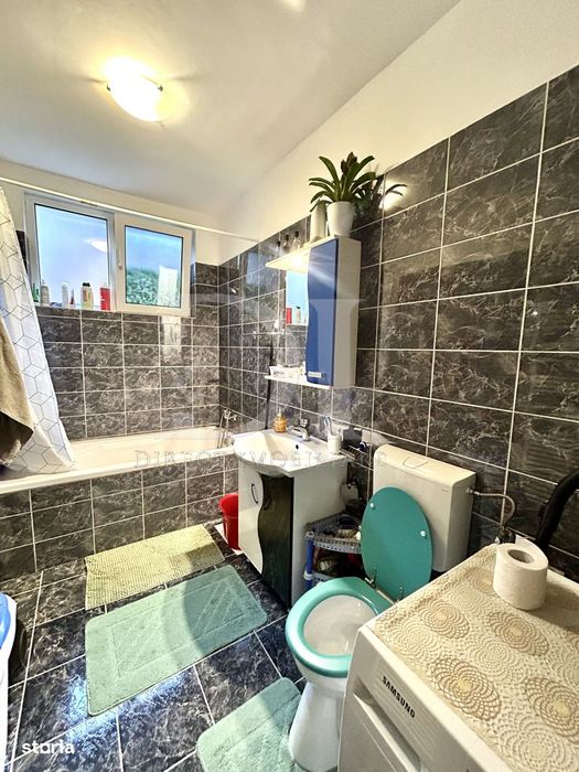 Apartament 2 camere de vanzare / Zona Eroilor / Floresti