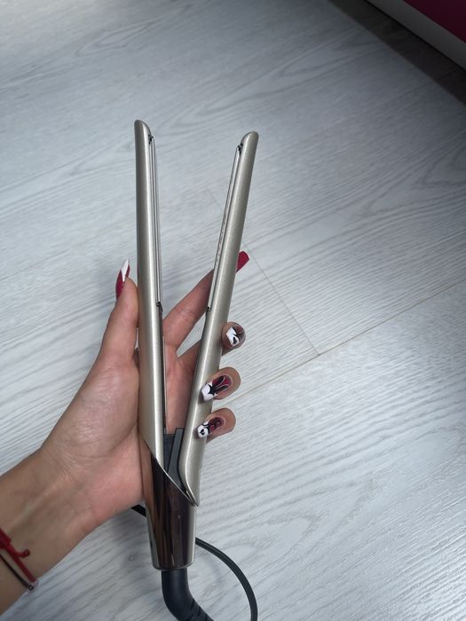 Преса за коса Remington Advanced Colour Protect