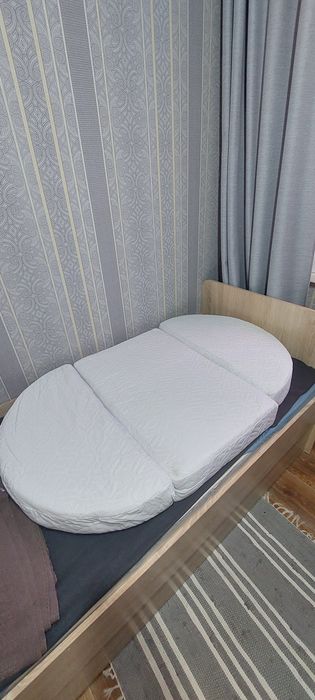 Матрас для детской кроватки