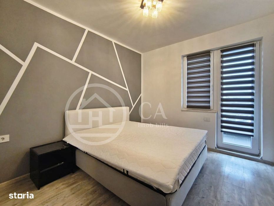 Apartament de vânzare cu 3 camere în Santandrei, Bihor