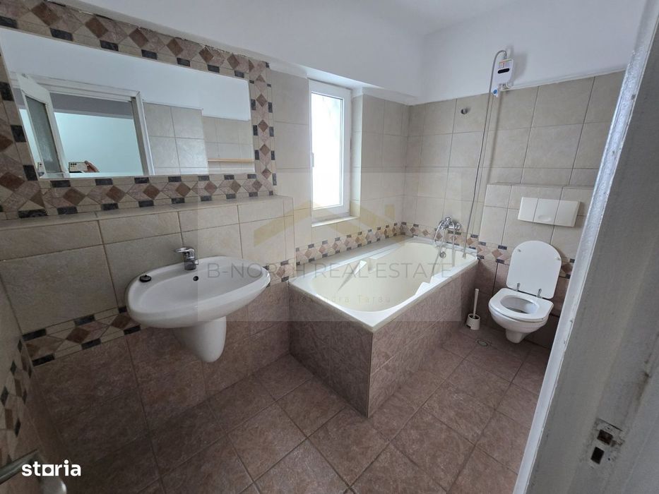Apartament cu 4 camere de tip Duplex - Bvd. Unirii - Zona centrala