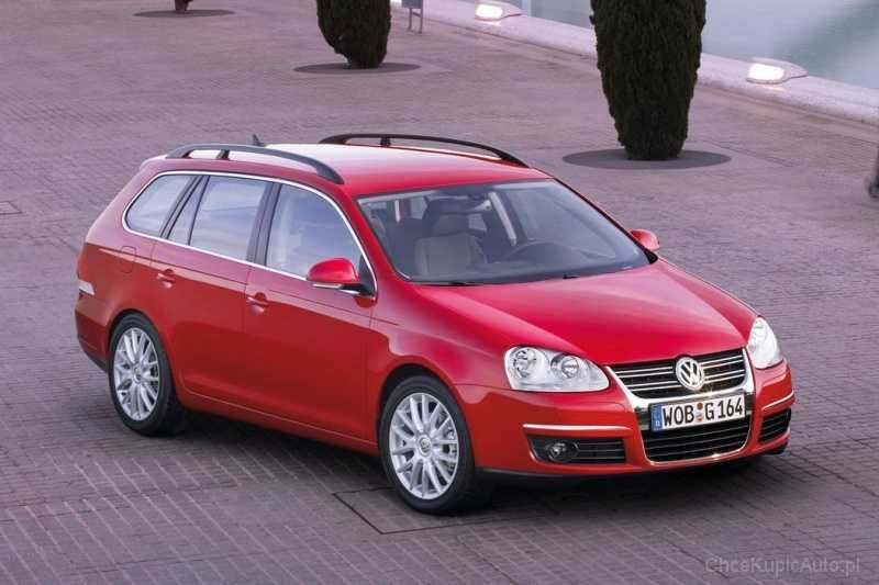 Volkswagen JETTA / GOLF KOMBI ( 1K5 / 1KM ) 2003 - 2010 PIESE AUTO