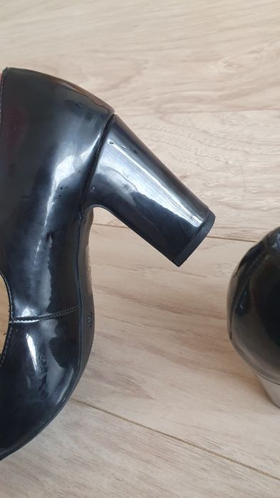 Дамски обувки Tu, УК3