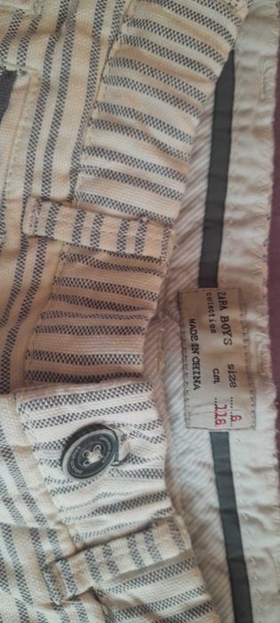 Продавам детски панталонки "zara"