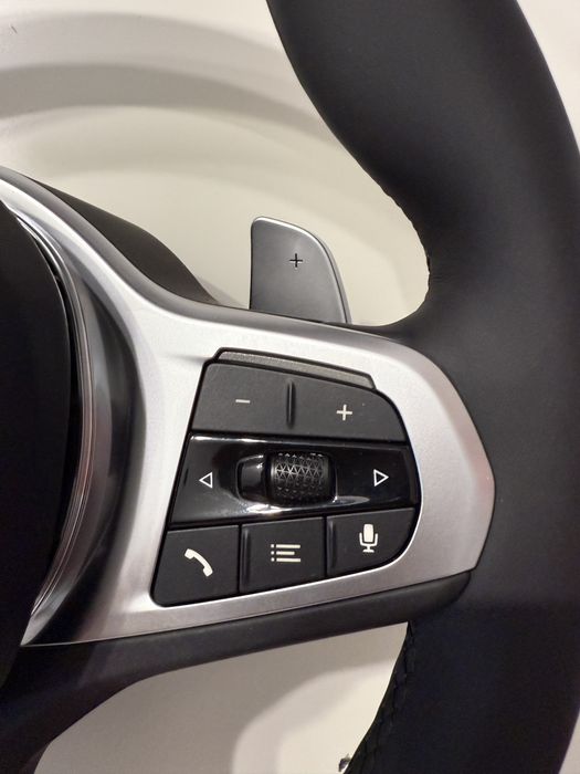 Volan BMW M G30G31G32 G11 G12 G14 G15 G01 G02 G05 G06 G07 NOU ORIGINAL