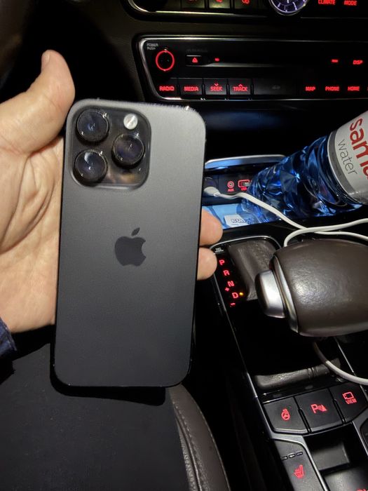 Айфон 14 про 246гб